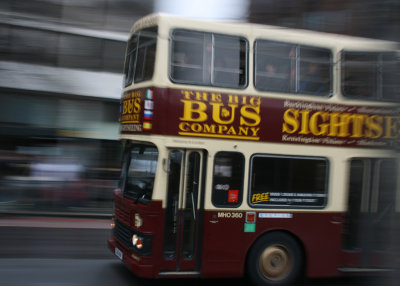 Big Bus