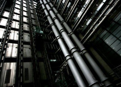Lloyds of London