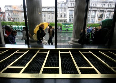 A View from the GPO