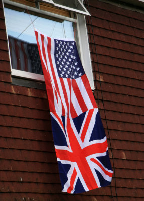 June 12 2010: A Little Diplomacy?