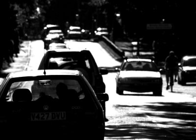 June 16 2010: The Main Road