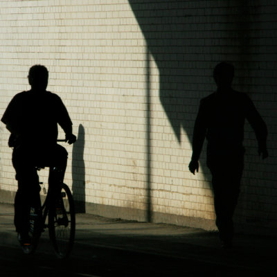 June 28 2010: Out of the Shadows