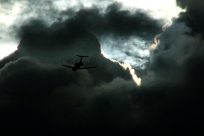 July 22 2010: Inbound