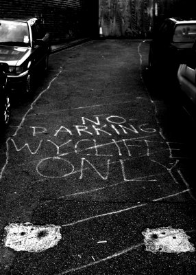 August 2 2010: Wycliffe Only