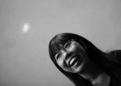 August 11 2010: The Future's Bright