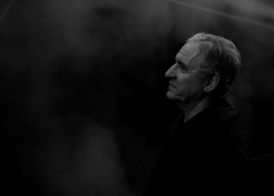 August 12 2010: Man of Steam