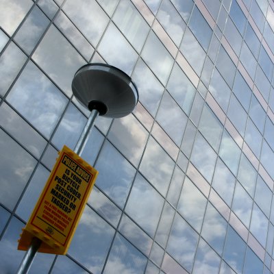 September 20 2010: Police Advice