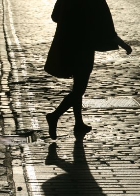 September 23 2010: Cloaked in Secrecy