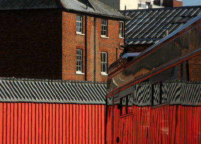 September 25 2010: Transparent Travel