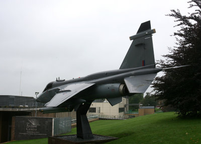 September 27 2010: Jaguar