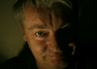 October 3 2010: At a late hour