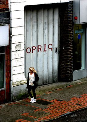 oprig