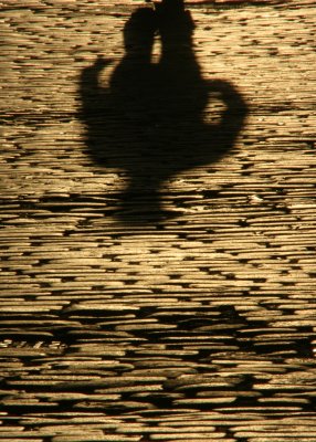 October 16 2010: Coming