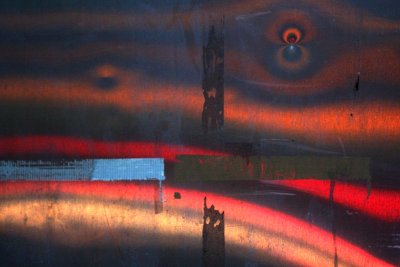 February 14 2008: Unsimply Red