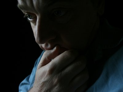 March 5 2008: Contemplative