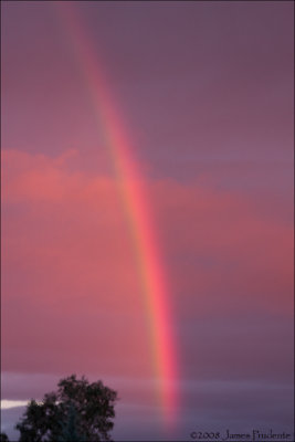 Rainbow-at-Sunrise