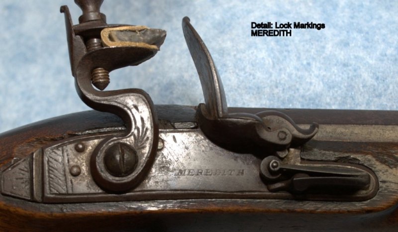 Lock Detail