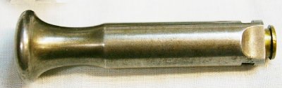 Late Bullet Seater for Screw Loader