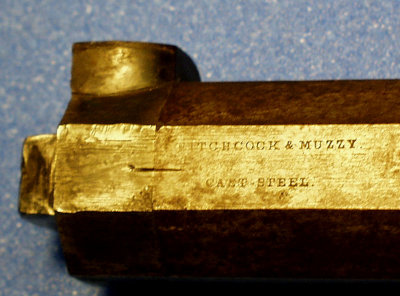 Maker's Mark