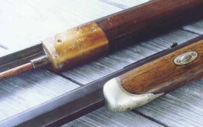 Comparison of Zettler Bros Nosecaps