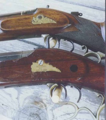 Comparison of Side Plates