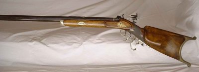 Zettler Bros Muzzleloader