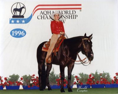 1996 World Show