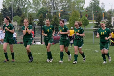 Ashwaubenon @ Sheboygan South 05-23-09