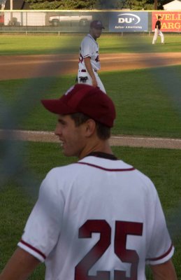 A's Baseball 2009