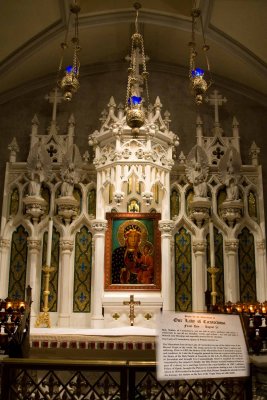 St. Patrick's Cathedral