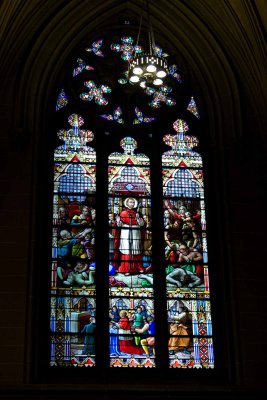 St. Patrick's Cathedral