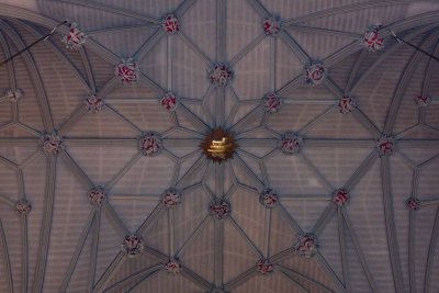 St. Patrick's Cathedral
