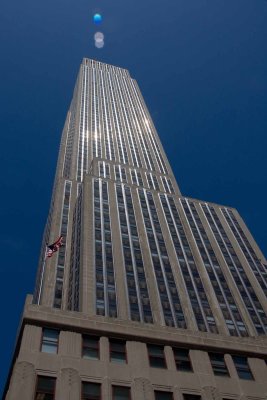Empire State Bldg, NYC (yup...again)