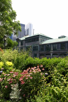 Pier A, Battery Park, NYC