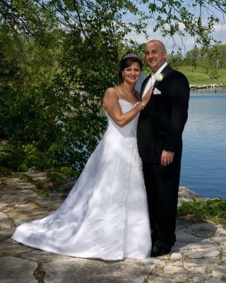 May 31, 2008 Greger Wedding