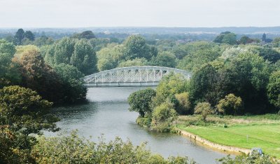 Windsor Bridge