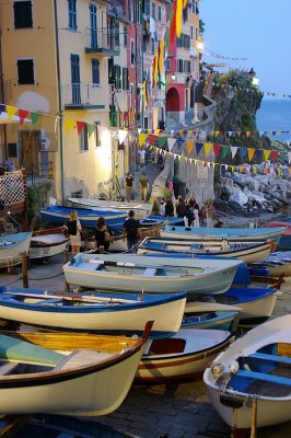 Riomaggiore