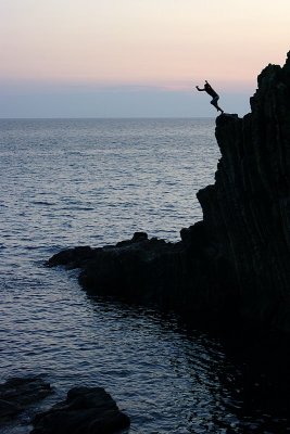 Cinque Terre, June 2010