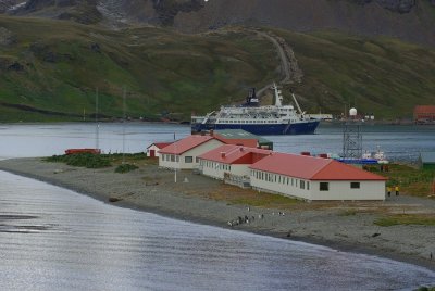 Grytviken