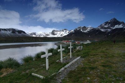 Grytviken