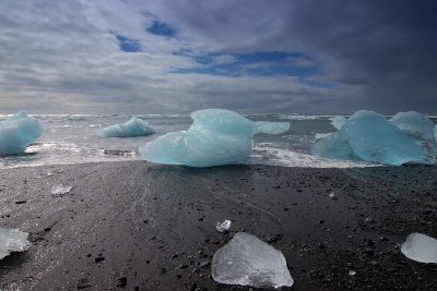 Jokulsarlon