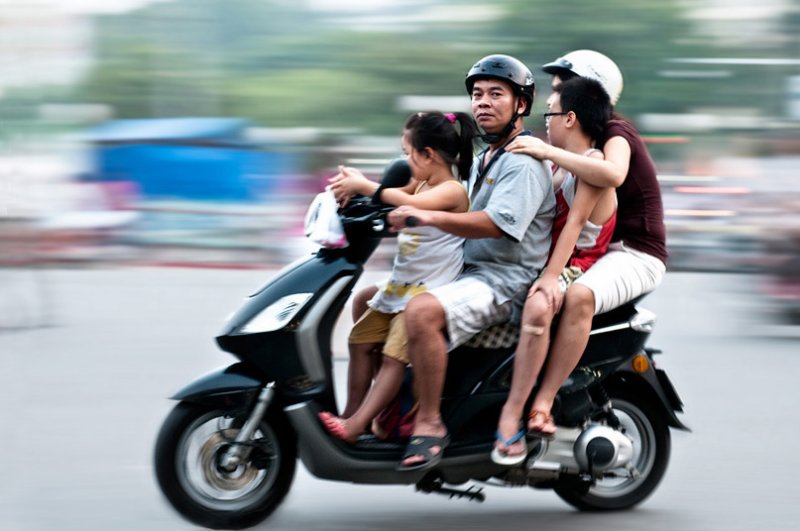 Bikes
