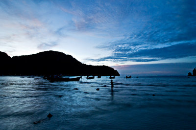 Phi Phi Island 1