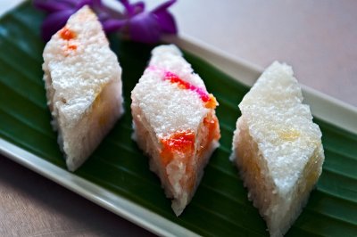 Nyonya Kuih