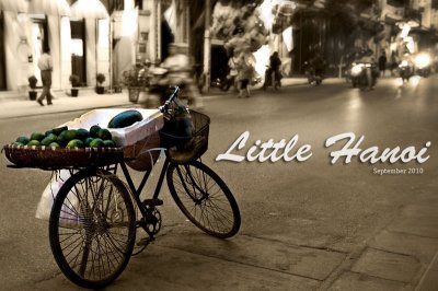Little Hanoi