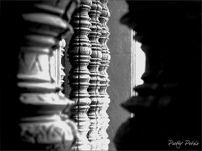 Stone Window