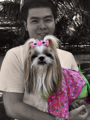 Pink Ribbons