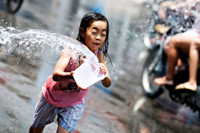 songkran 2