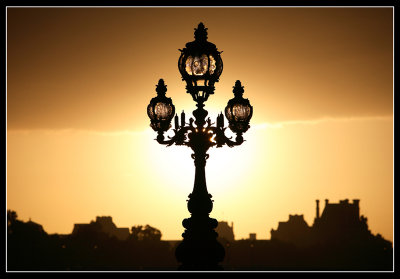 Paris Awakening