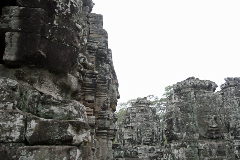 The Bayon